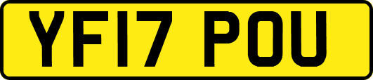 YF17POU