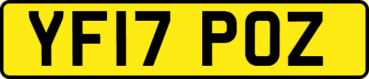 YF17POZ