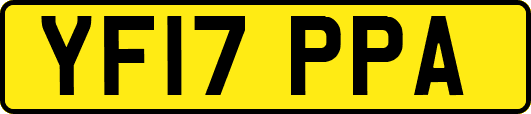 YF17PPA