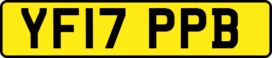 YF17PPB