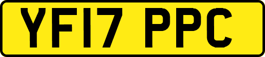 YF17PPC