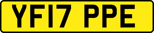 YF17PPE