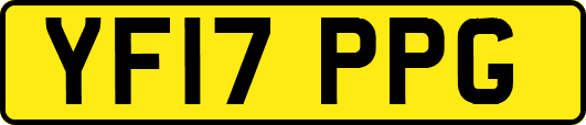 YF17PPG
