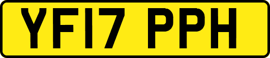 YF17PPH