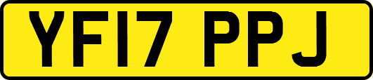 YF17PPJ