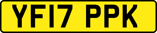 YF17PPK