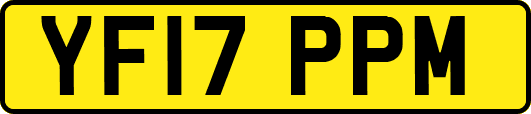 YF17PPM