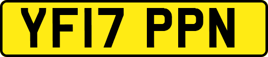 YF17PPN