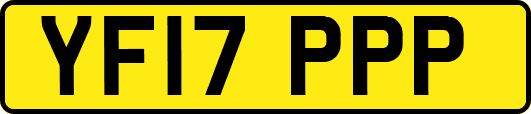 YF17PPP