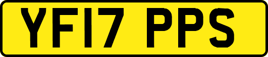 YF17PPS