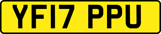 YF17PPU