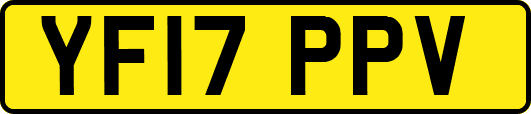 YF17PPV