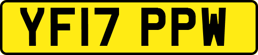 YF17PPW