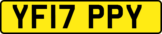 YF17PPY