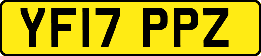 YF17PPZ