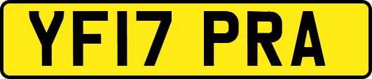 YF17PRA