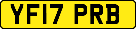 YF17PRB