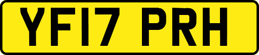 YF17PRH