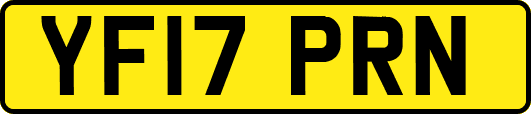 YF17PRN