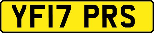 YF17PRS