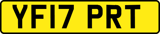 YF17PRT
