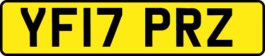 YF17PRZ