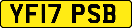 YF17PSB