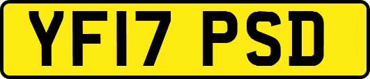 YF17PSD