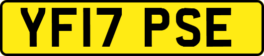 YF17PSE