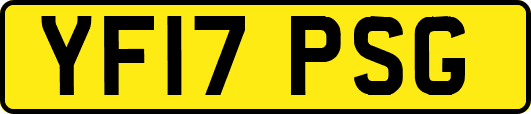 YF17PSG