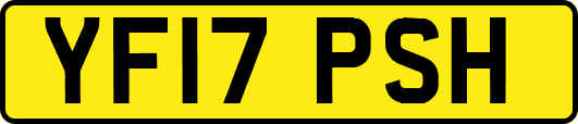 YF17PSH