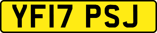 YF17PSJ