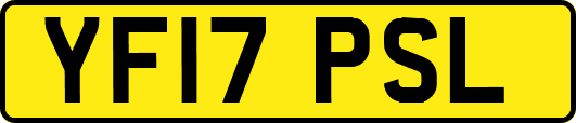YF17PSL