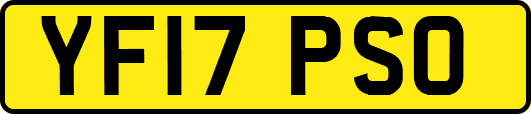 YF17PSO