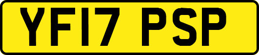 YF17PSP