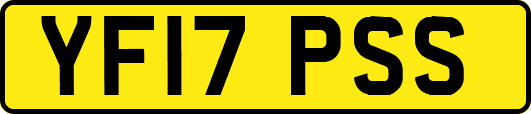 YF17PSS
