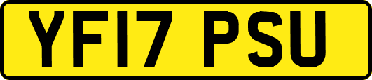 YF17PSU