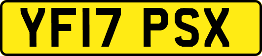 YF17PSX