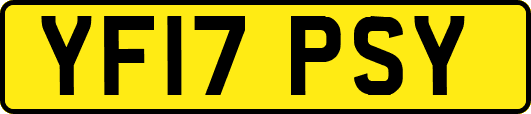 YF17PSY