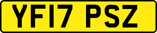 YF17PSZ