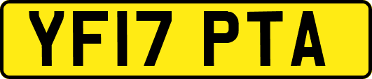 YF17PTA