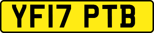YF17PTB