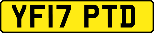 YF17PTD