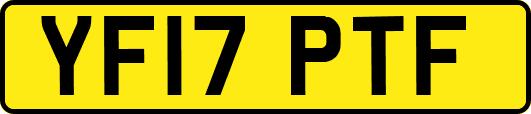 YF17PTF