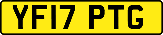 YF17PTG