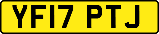 YF17PTJ