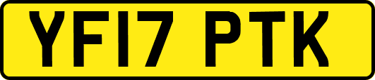 YF17PTK