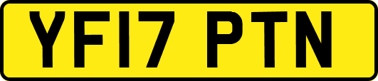 YF17PTN
