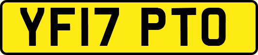 YF17PTO