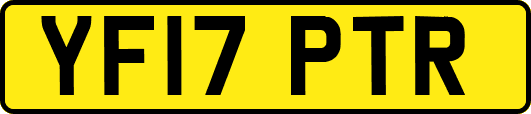 YF17PTR